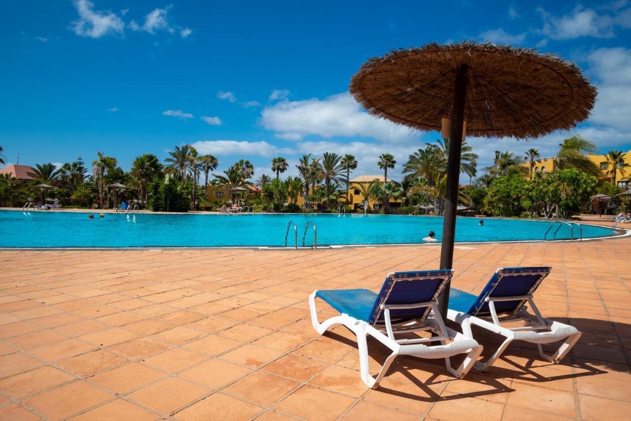 Casa Margherita Corralejo Exterior foto
