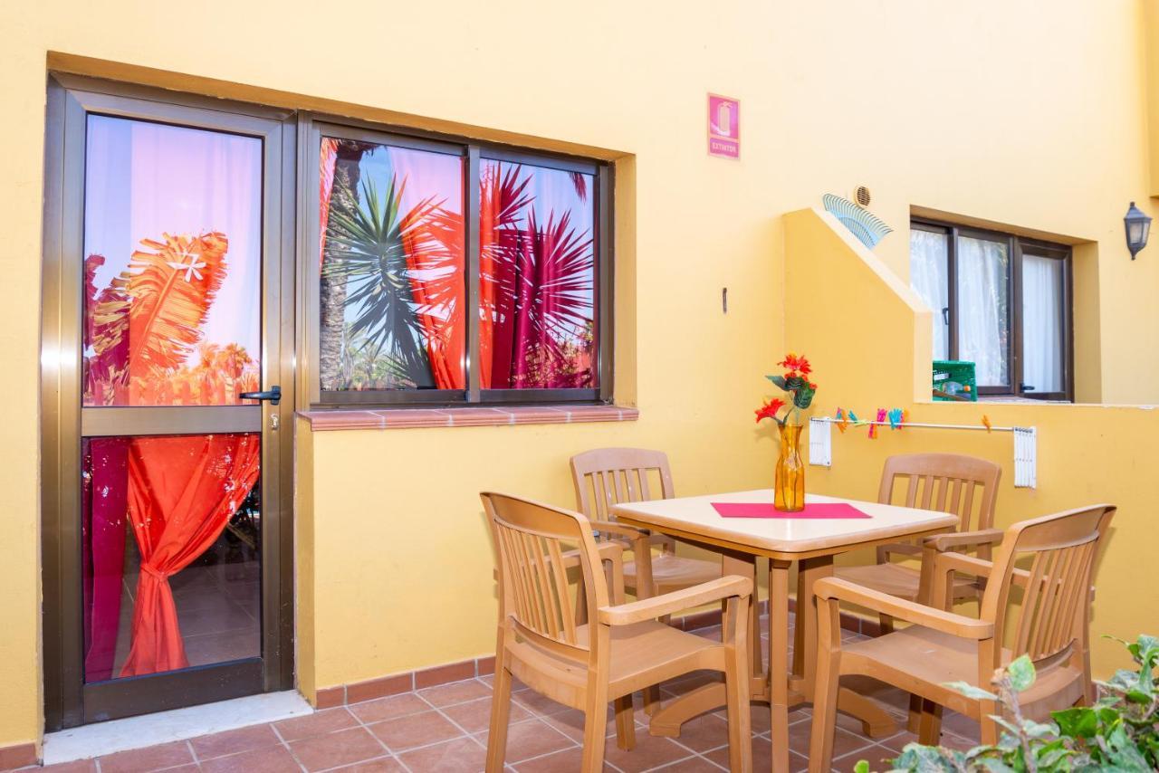 Casa Margherita Corralejo Exterior foto