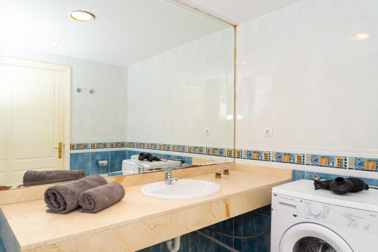 Casa Margherita Corralejo Exterior foto